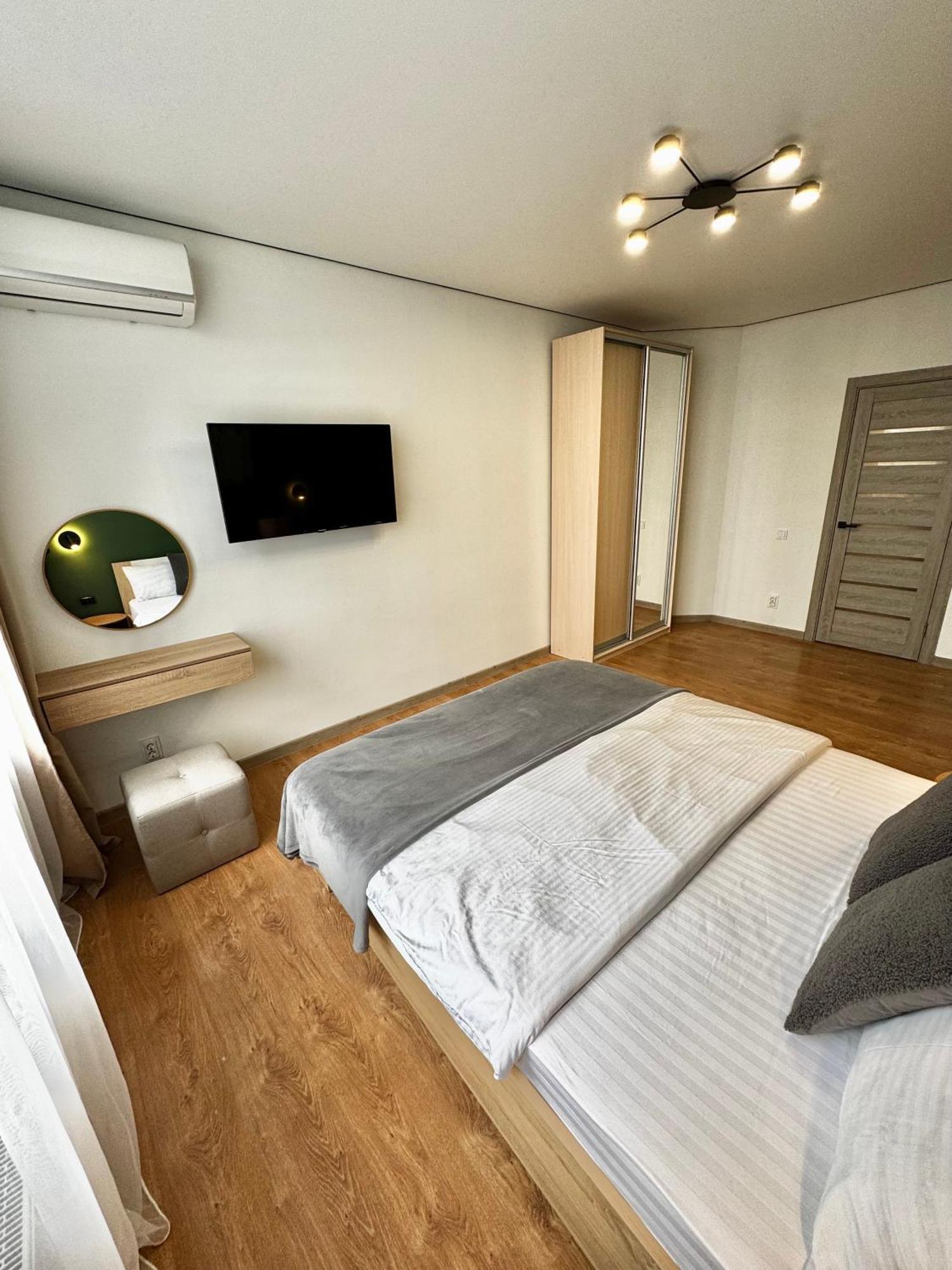 City Rooms Apartments Одесса Экстерьер фото
