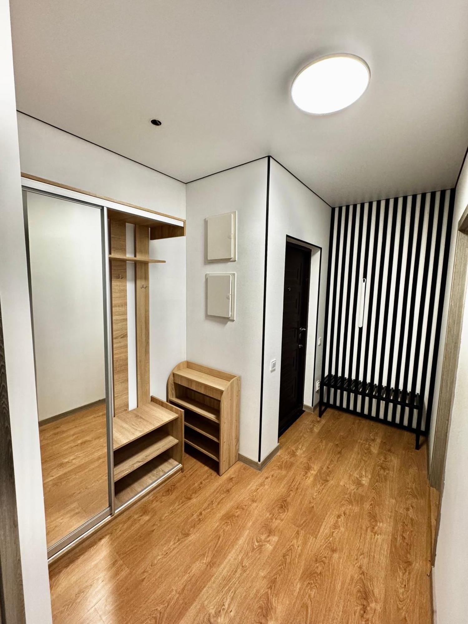 City Rooms Apartments Одесса Экстерьер фото